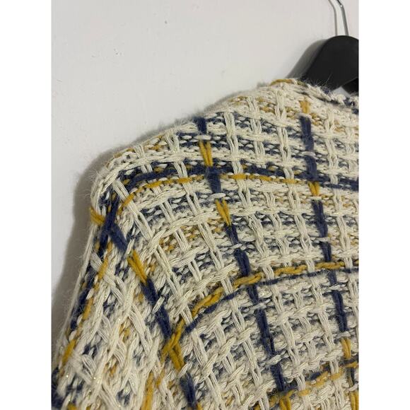 RAGA Multicolor Knit Cardigan - Picture 11 of 12